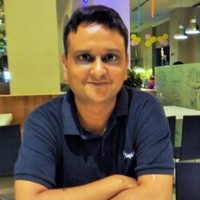Hari Bansal