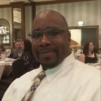 Brandon D. Washington Sr.
