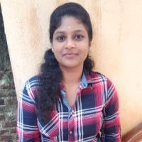 Sridevi Kumaran