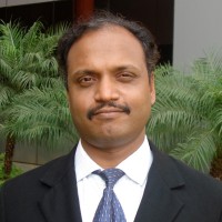 Dr.Srinivas Padmanabhuni