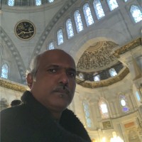 Ameer Ali Abdul Razak
