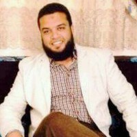 Mohammed Saeed