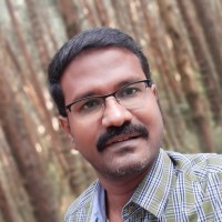 Selvakumar S