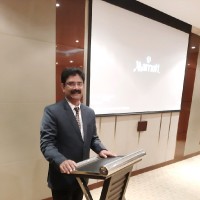 Thomas Antony