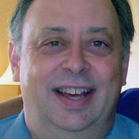 Mike Chapman