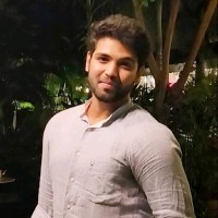 Arun Ethiraj