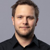 Robin Lieffering