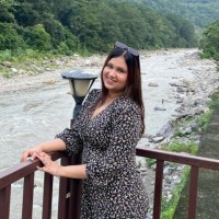 Richa Chaudhary
