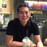Mark Javier