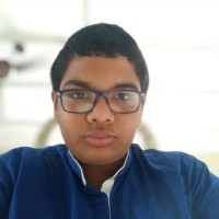 Yaksh Bariya