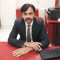 Deedar Ali