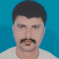Sashi Kant Dubey