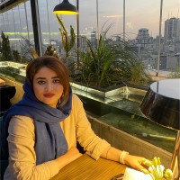 Masoumeh Vakili