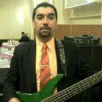 Gerson Sanchez Vazquez