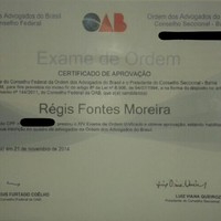 Régis Fontes