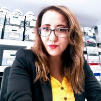 Alejandra Fragoso Nuñez