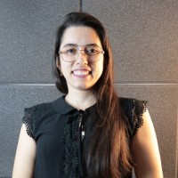 Patricia da Rosa Teixeira dos Santos