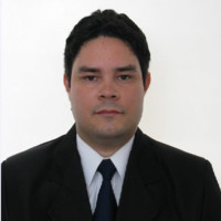 Luis Fernando Cassares Hurtado