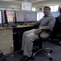 Pratyush Shah