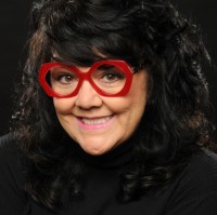 Carla Christina Contreras