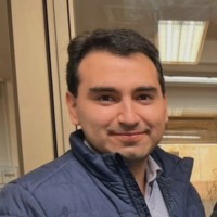 Cristian Saez