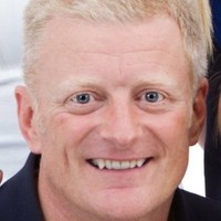 Simon Studholme