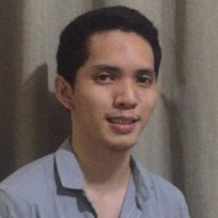 John Lloyd Christian Petallo