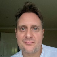 Graham Cox