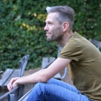 Mark Robijn
