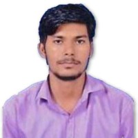 Mayank Kumar Dwivedi