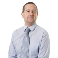 Eric Dyche