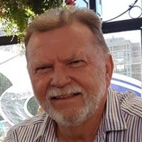 Ray Ebert