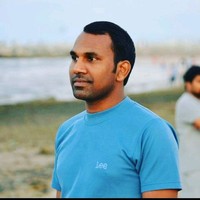 Ramesh Ramasamy