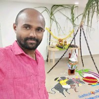 Baskaran V