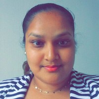 Indra NARAYANASSAMY