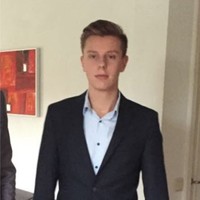 Laurens De Jonge