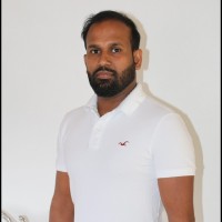 Senthuran Kanagalingam
