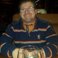 Stéphane Dubé