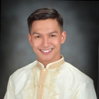 Gabriel Eugenio, CSSYB, CHRA