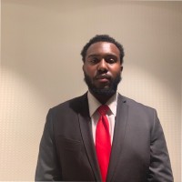 Raeshon Woodhouse