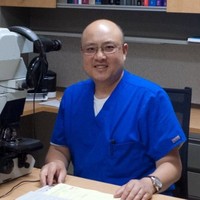 Bernard Ng, M.D., M.B.A.