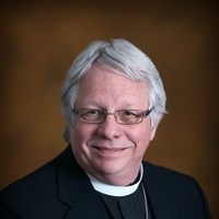 The Very Rev.Edward Fellhauer