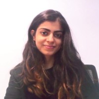 Sukriti Saraf