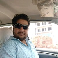 Ritesh Kumar Rastogi