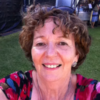 Sue Hay