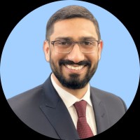 Mushtaq Bilal, PhD
