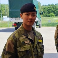 Anthony Le
