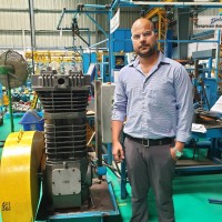 TARUN SHARMA
