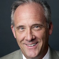Eric Harrison