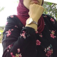 meriem ben lamgouni